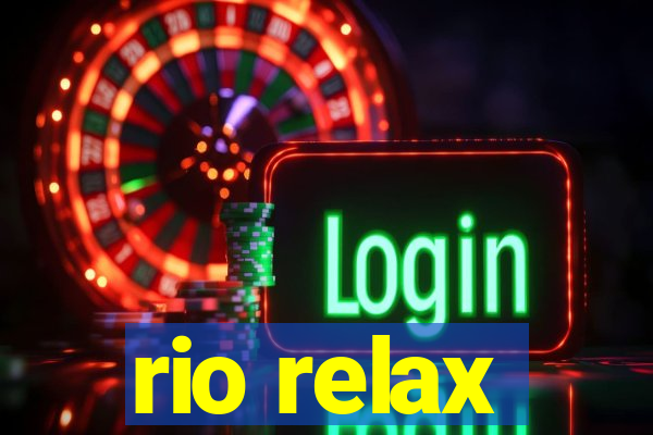 rio relax